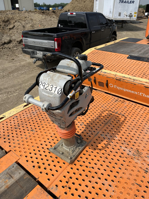 2023 MULTIQUIP MTX60HD