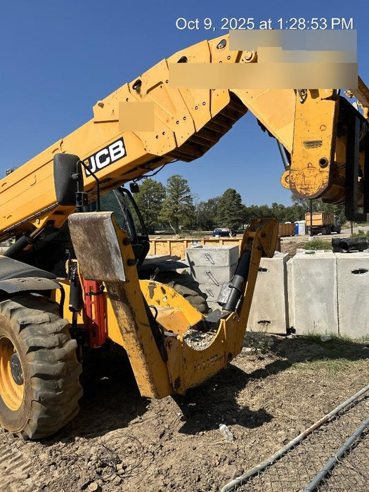 2019 JCB 508-66TC