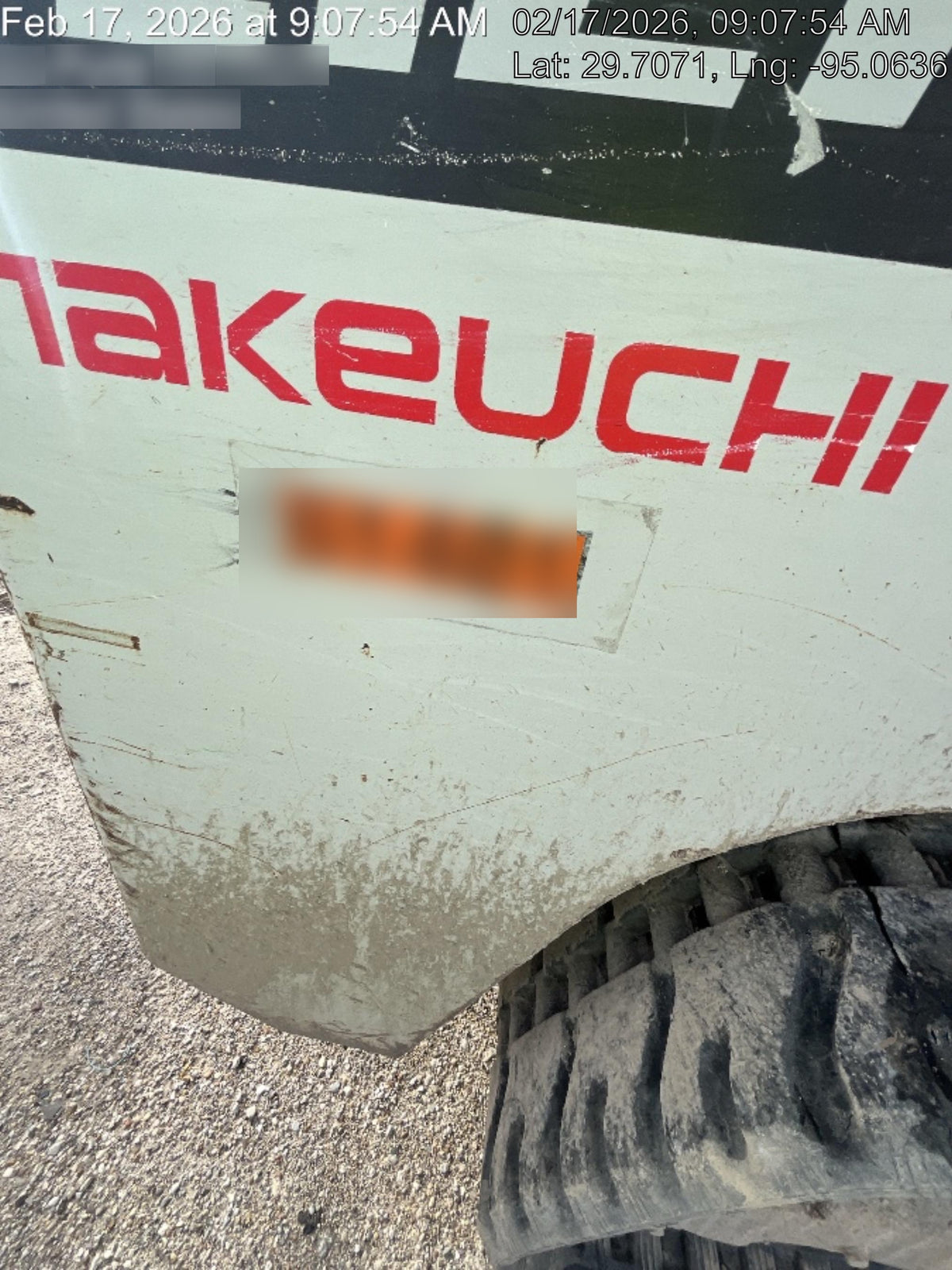 2020 TAKEUCHI TL12R2-CR