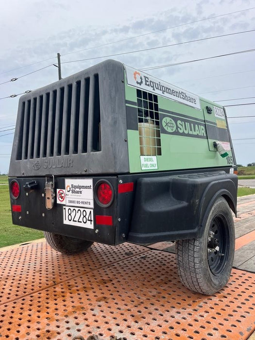 2021 SULLAIR 185D-DPQ KU4F