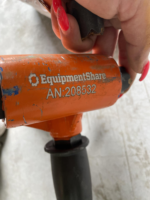 2022 MICHIGAN PNEUMATIC MP-903-3L Michigan Pneumatic