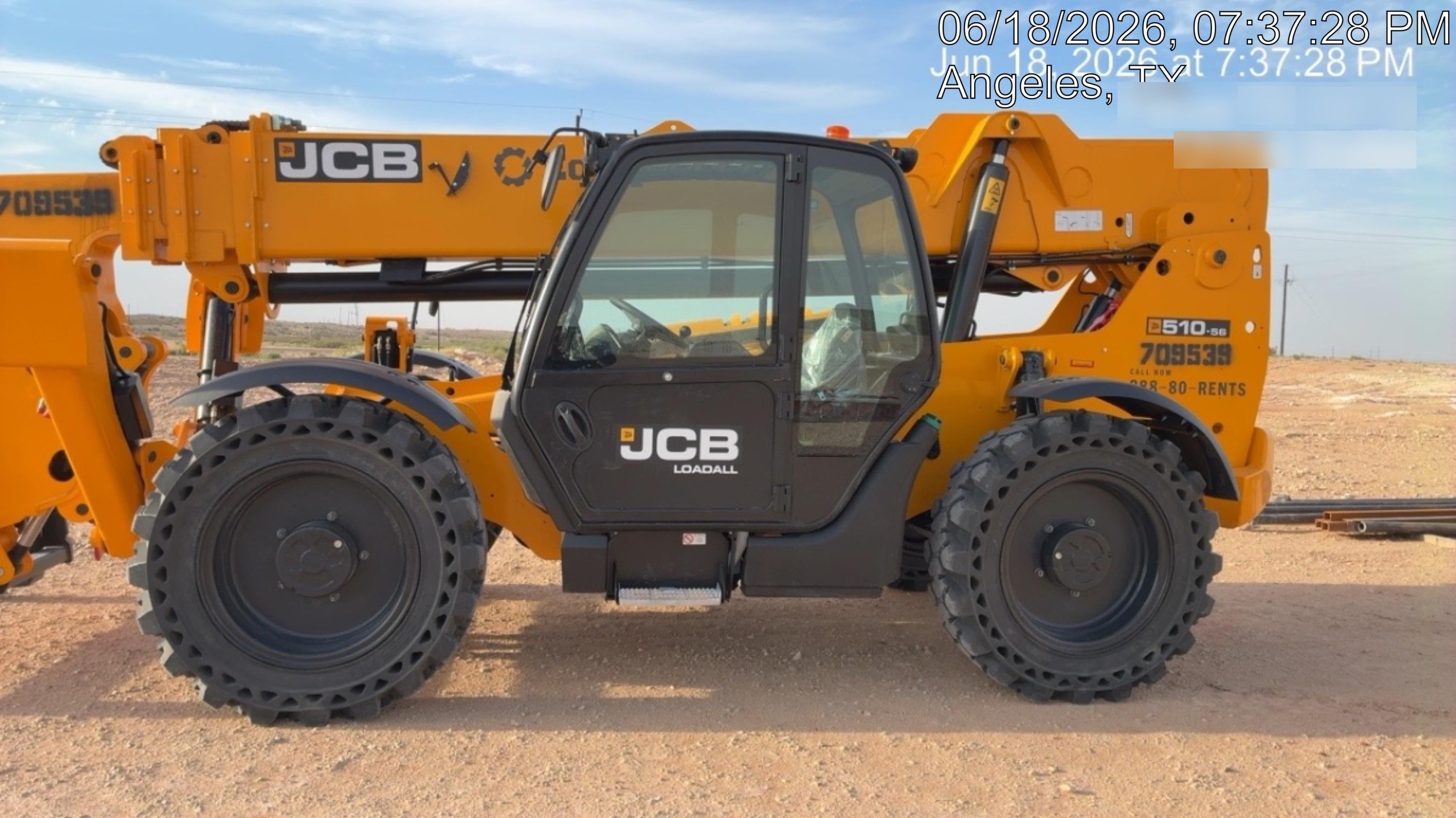 2026 JCB 510-56