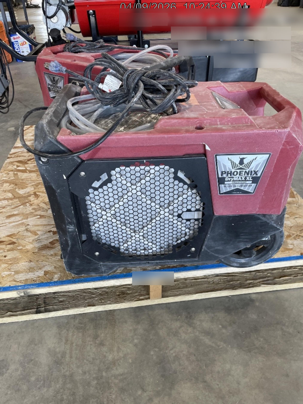2021 PHOENIX DryMAX XL