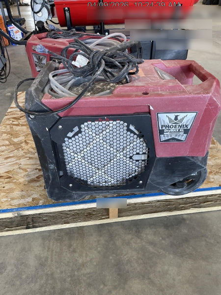 2021 PHOENIX DryMAX XL