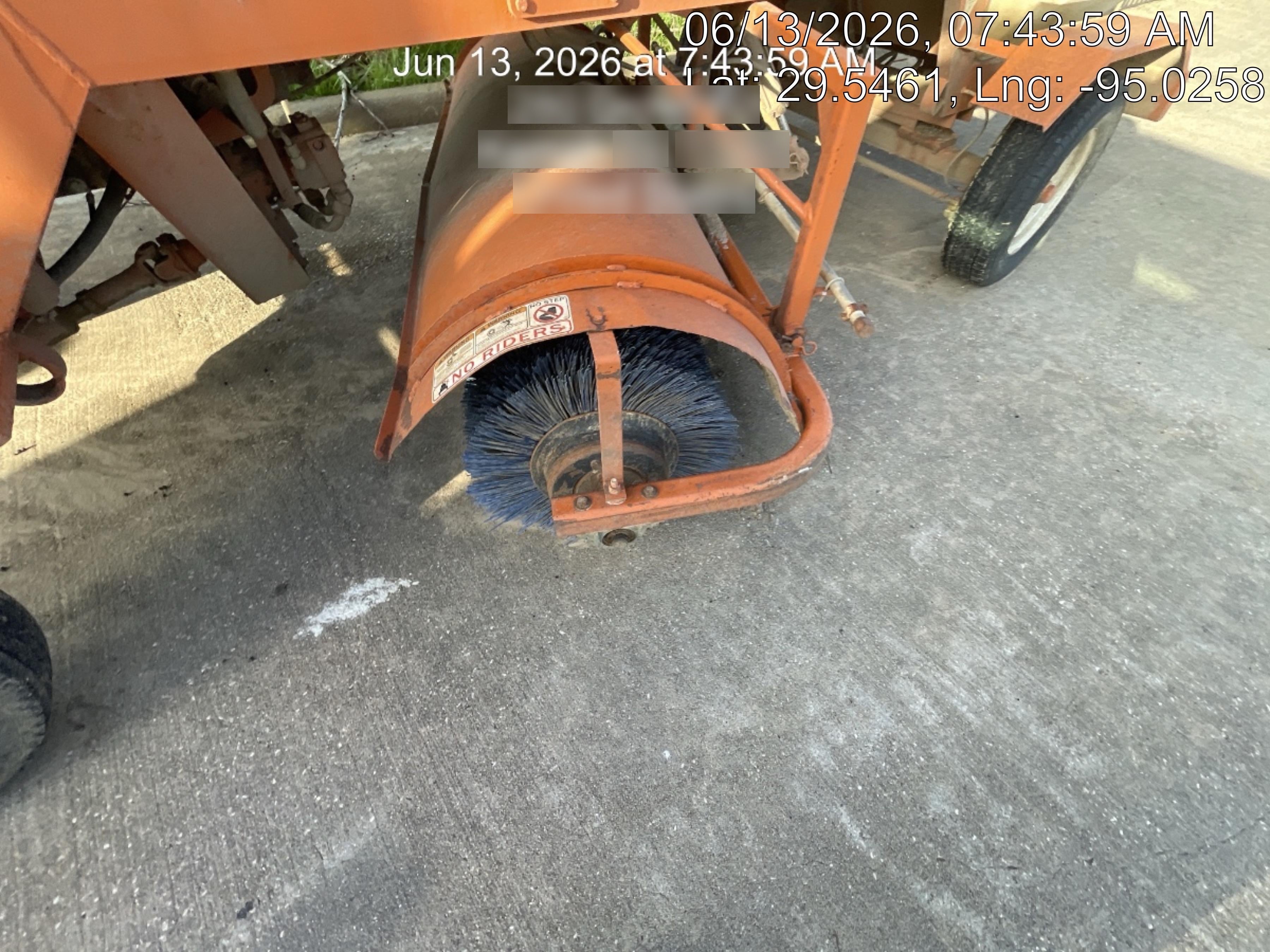 2018 BROCE RCT350