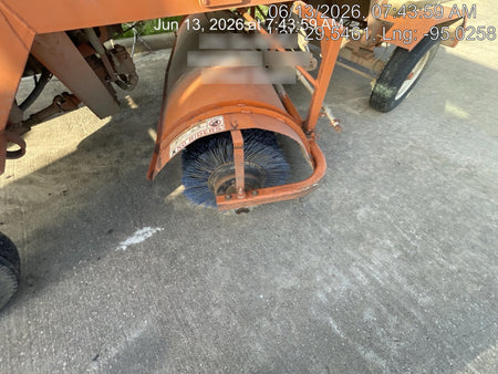 2018 BROCE RCT350