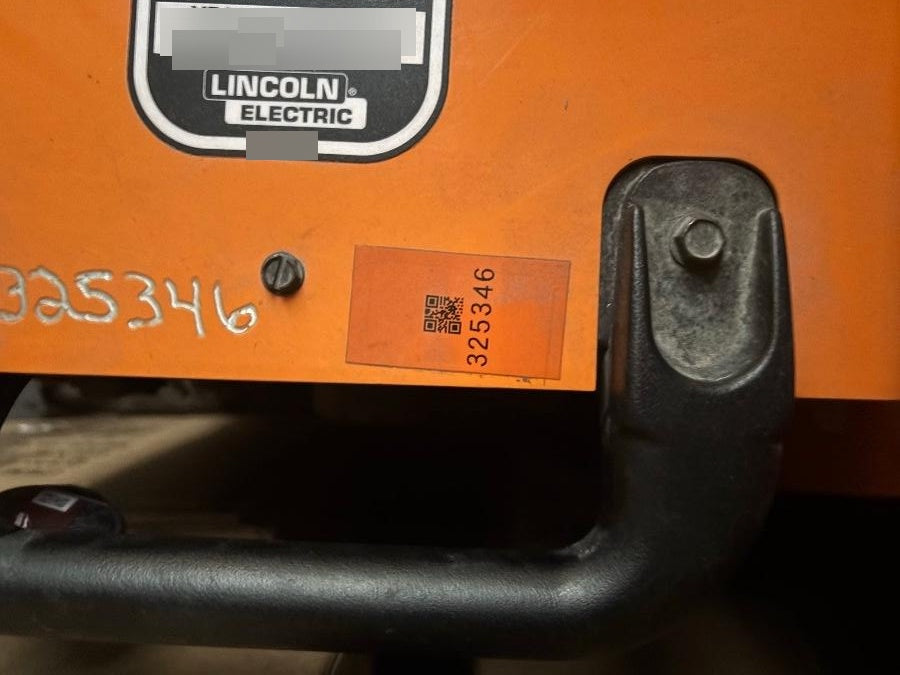 2023 LINCOLN ELECTRIC FLEXTEC 350X