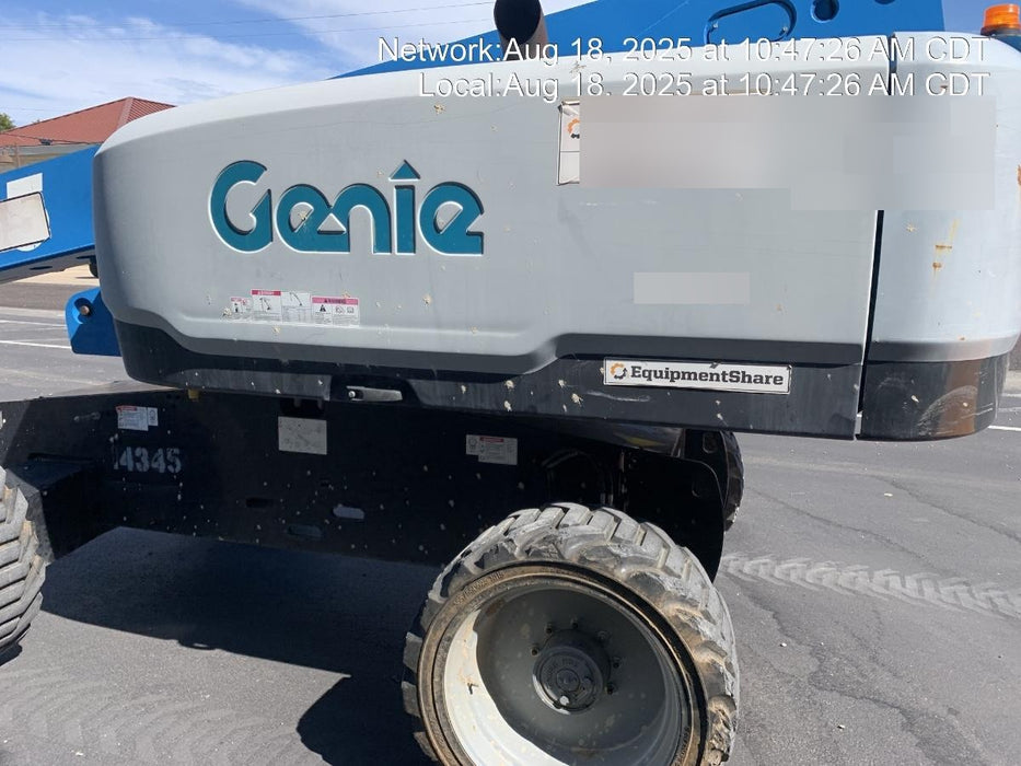 2018 GENIE S-65