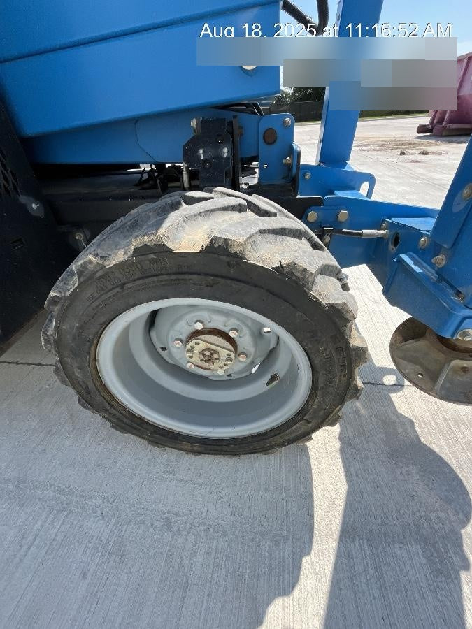 2019 GENIE GS-3369 RT