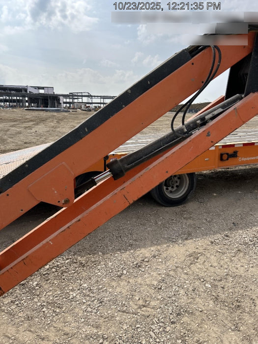 2014 JLG 860SJ