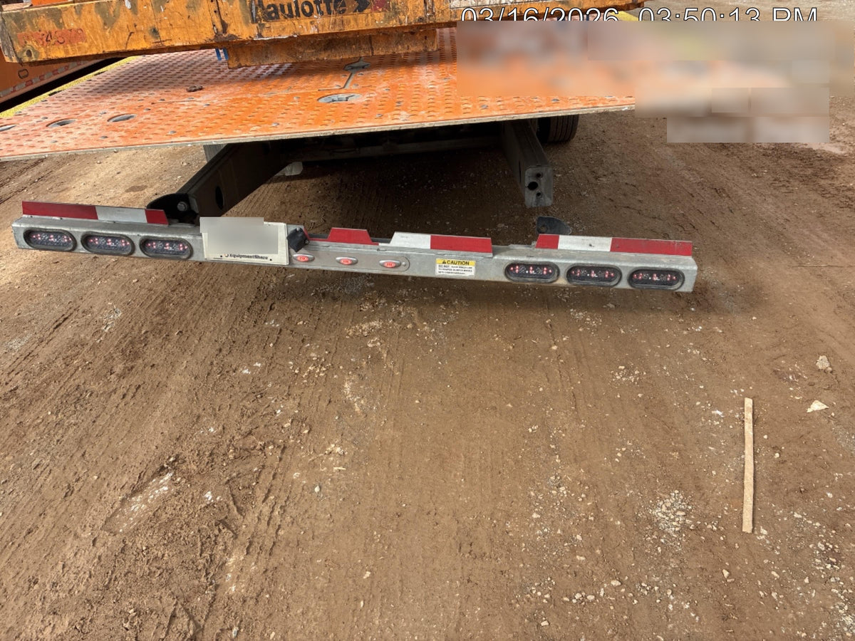 2021 HAULOTTE HT67 RTJ O