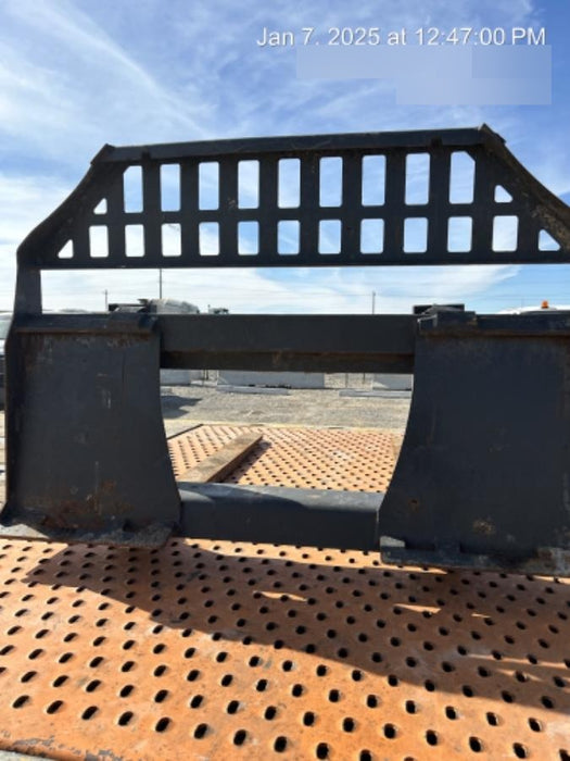 2023 SOLESBEE SPF-48