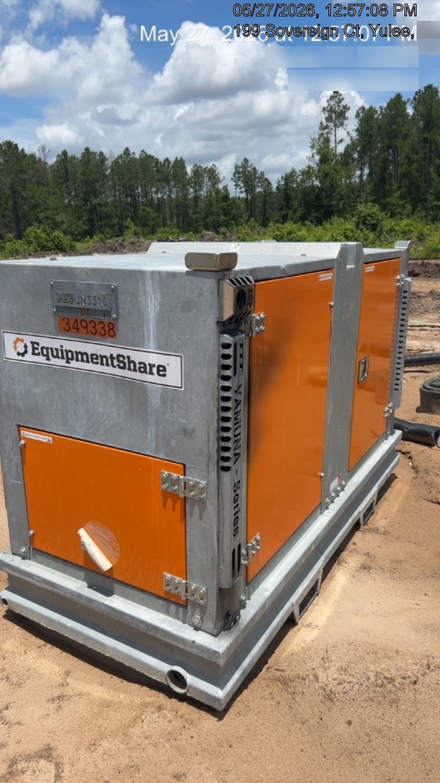 2023 MYERS-SETH MSP PP-150
