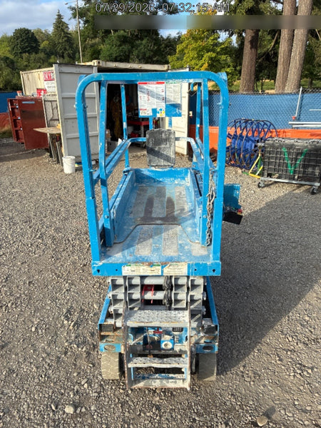 2020 Genie GS-1930 GENIE GS-1930