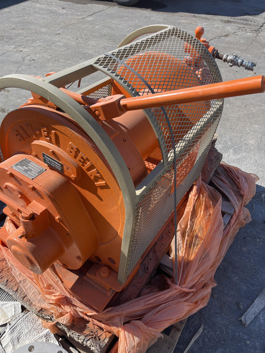 2023 MICHIGAN PNEUMATIC MP-W3036LACMBG