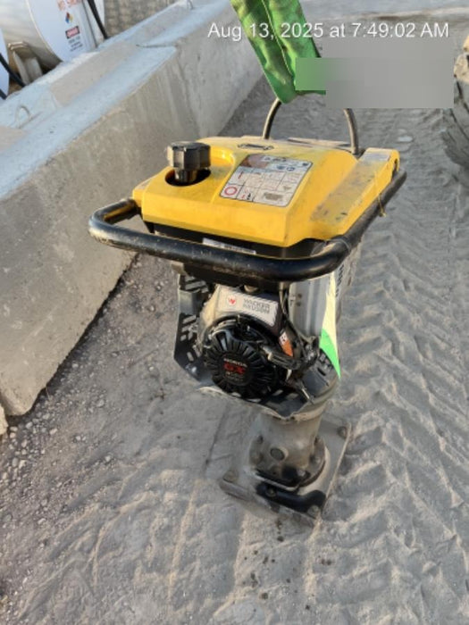 2021 WACKER NEUSON BS60-4As