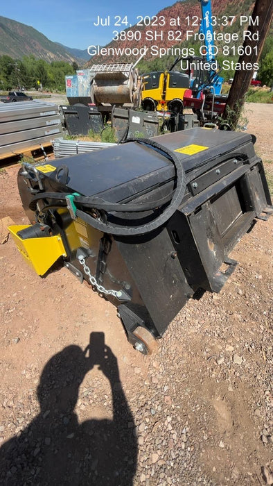 2022 DIGGA BR-002008