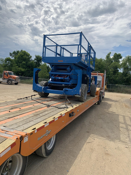 2020 GENIE GS-4390 RT