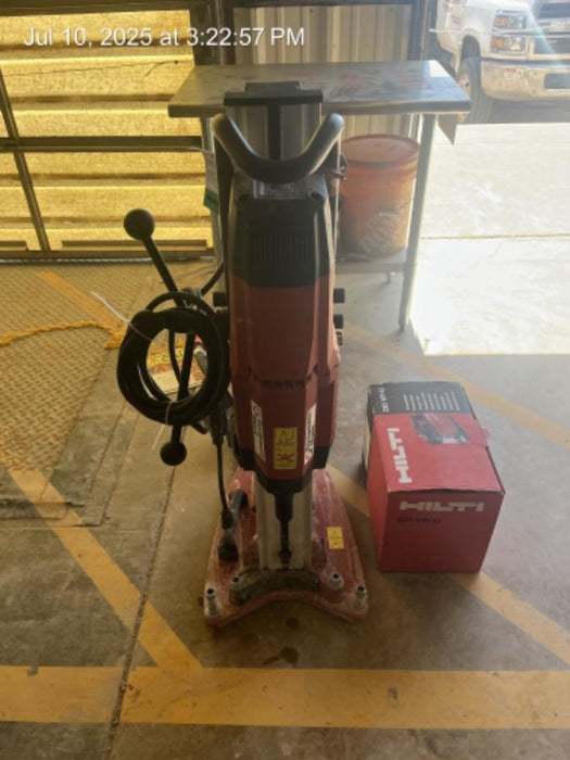 2025 HILTI DD 250