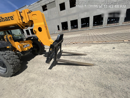 2025 JCB 509-42
