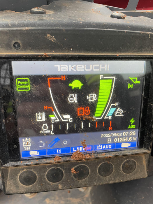 2021 DOOSAN XHP750WCU-T4F