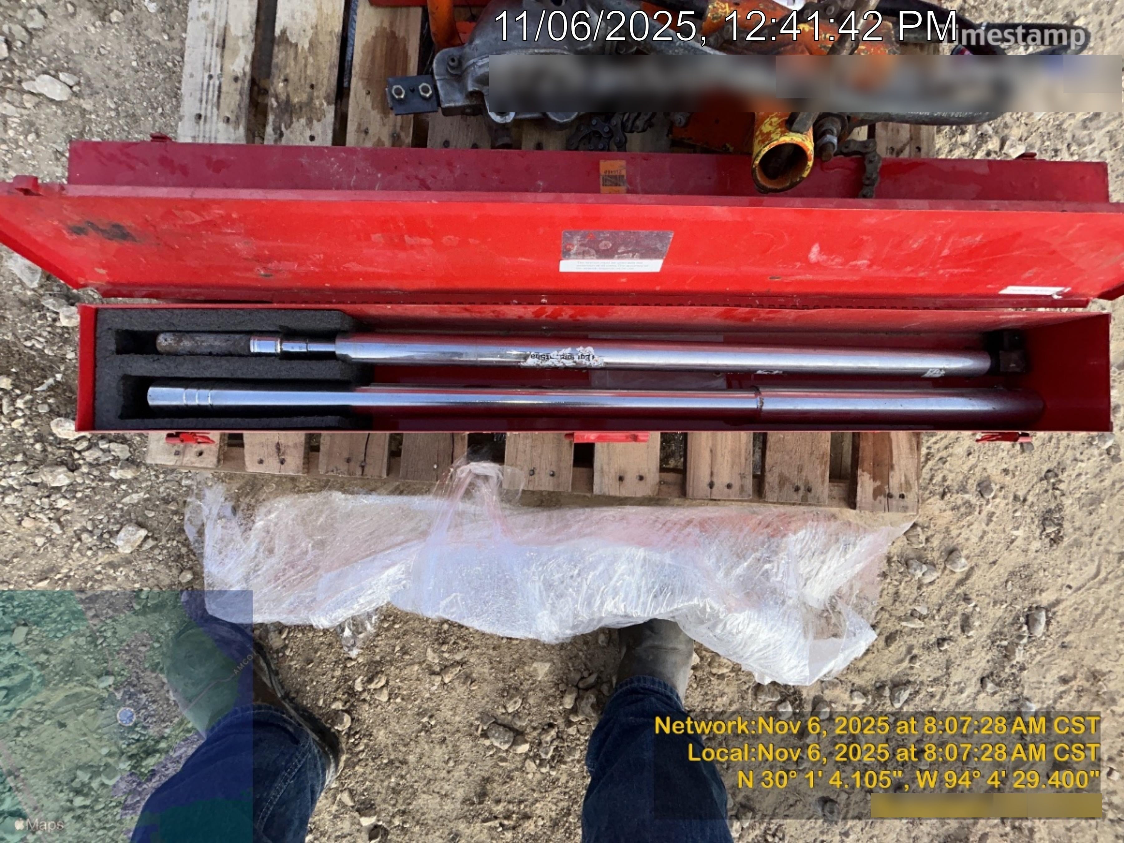 2020 PROTO J6023