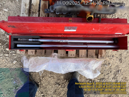2020 PROTO J6023