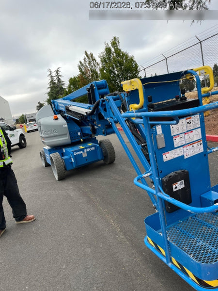 2024 GENIE Z40/23N RJ