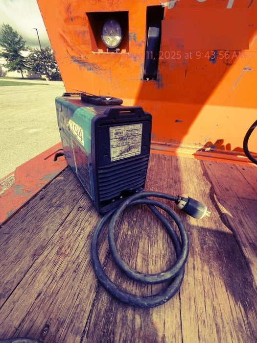 2019 MILLER ELECTRIC CST-280