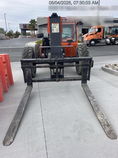 2024 SKYTRAK 8042