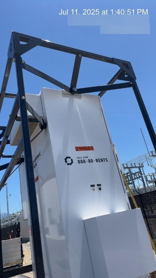2023 FUJI MD600-EQS