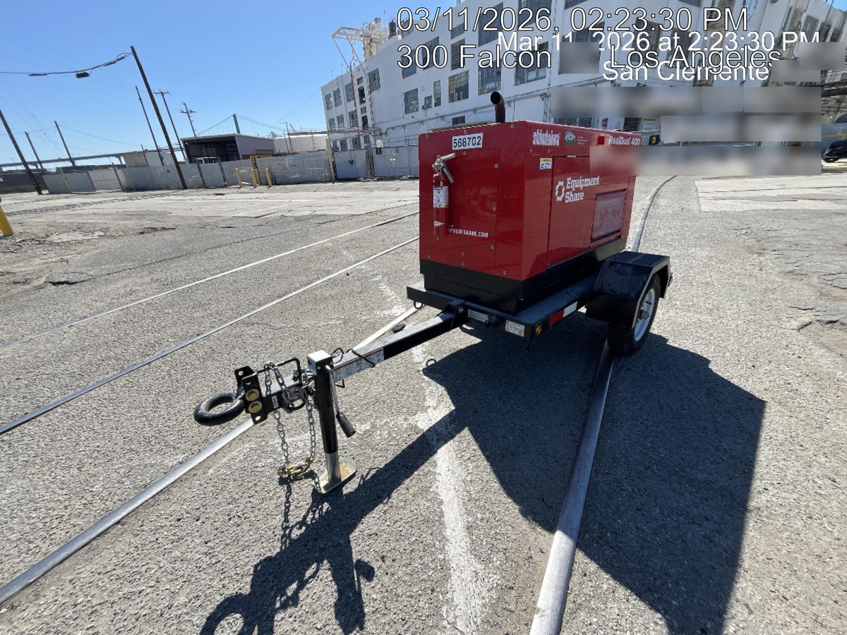 2025 ECHO DGW400DML-ES