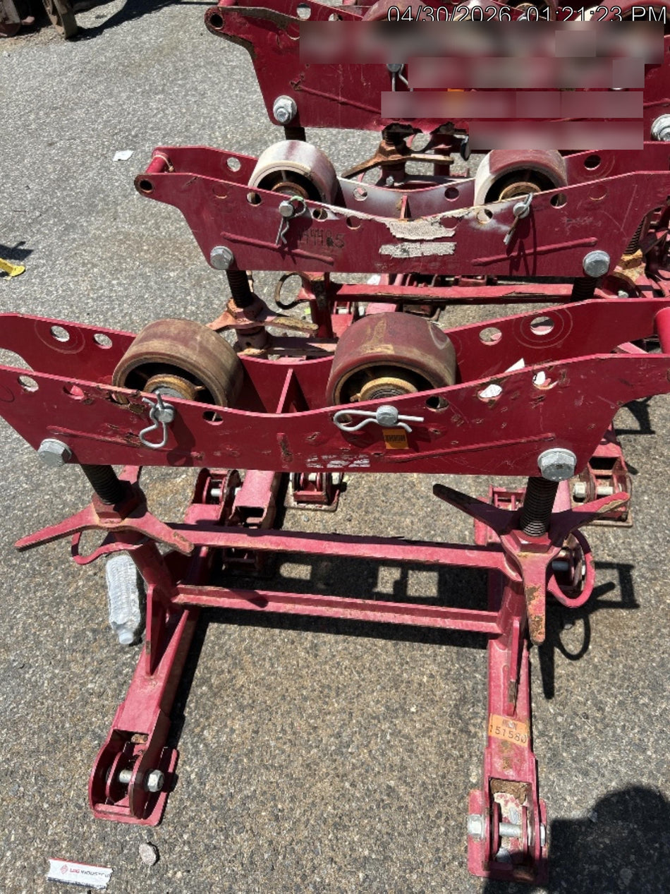 2021 KEY PLANT KP-AOS-ST2-IDLER