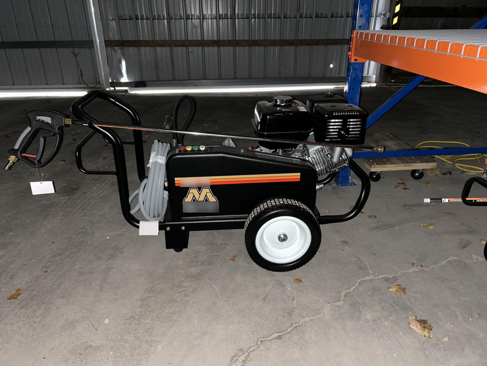 2025 MI-T-M CW-3504-5MGH
