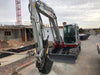 2020 Takeuchi TB290C Cab/Heat/Air, Rubber Tracks, Manual TAG QC