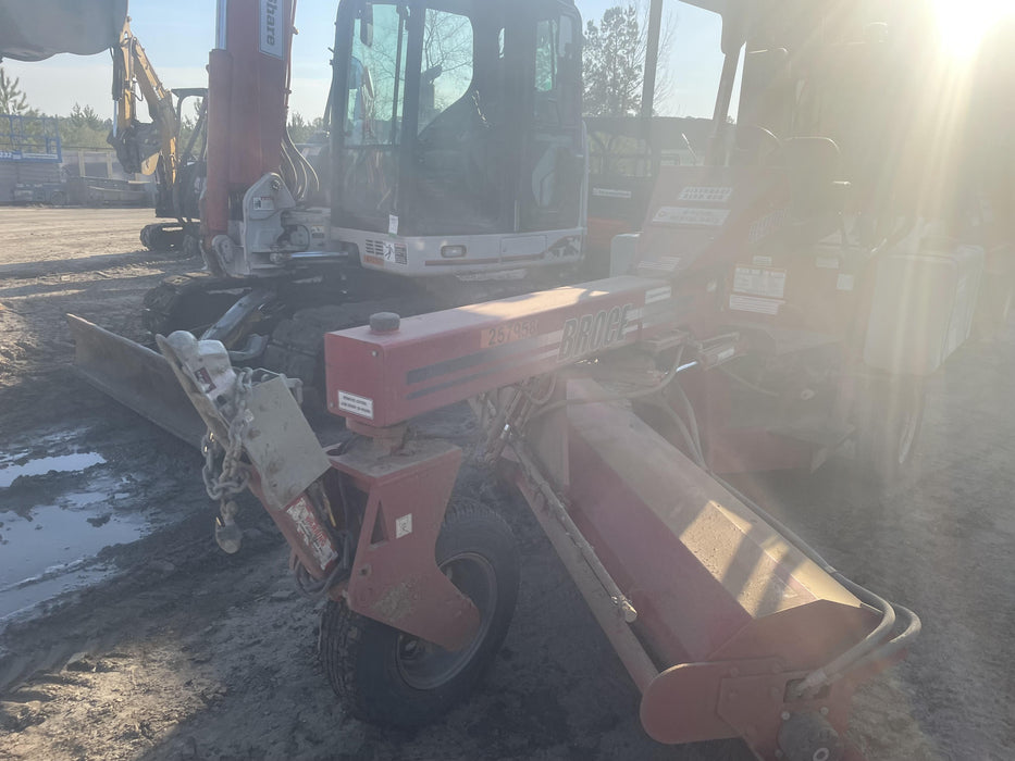 2022 BROCE BW260