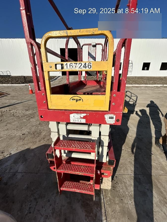 2021 MEC 2632SE
