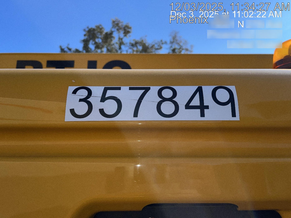 2023 HAULOTTE HA46RTJO