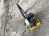 2018 Wacker Neuson WP1550AW Wacker Neuson WP1550AW Plate Compactor