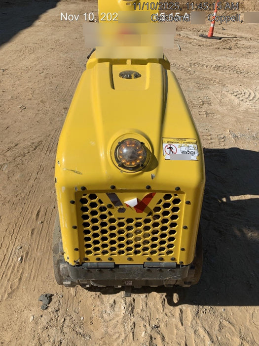 2024 WACKER NEUSON RTLx-SC3