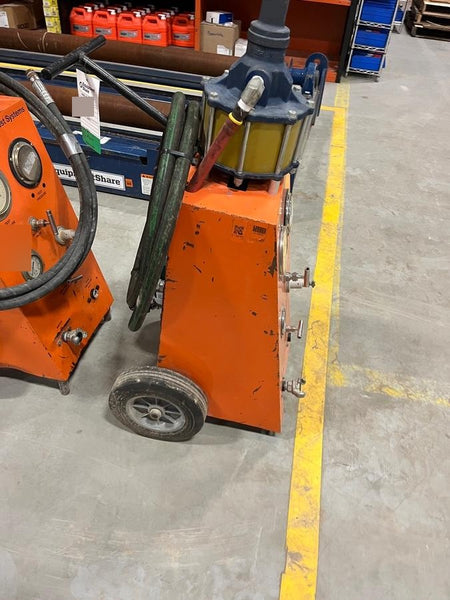 2022 WIDDER 11100
