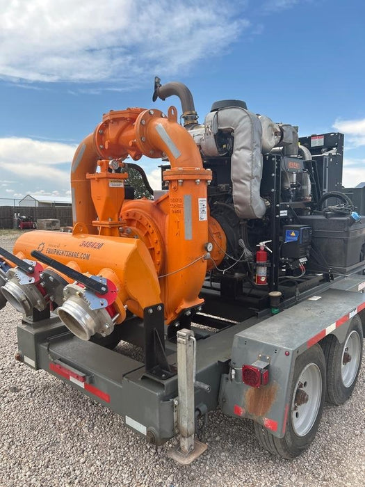 2023 PREMIER PUMP 8NHTH-RP-DC13