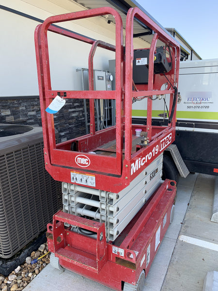 2017 MEC Micro 19