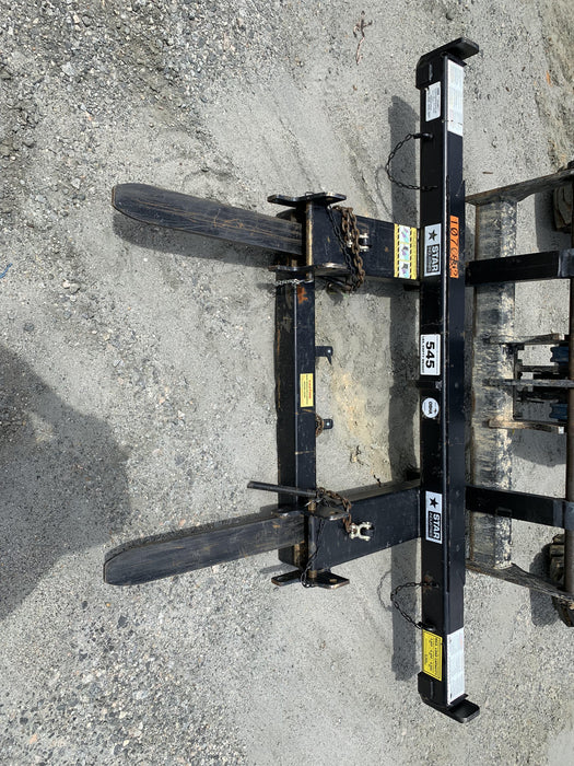 2020 STAR INDUSTRIES 1150C