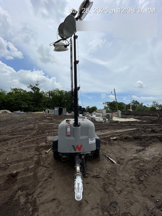 2019 WACKER NEUSON LTV6L-MH