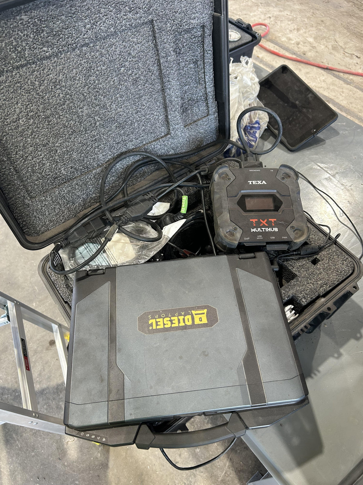 2024 DIESEL LAPTOPS DIESEL LAPTOP