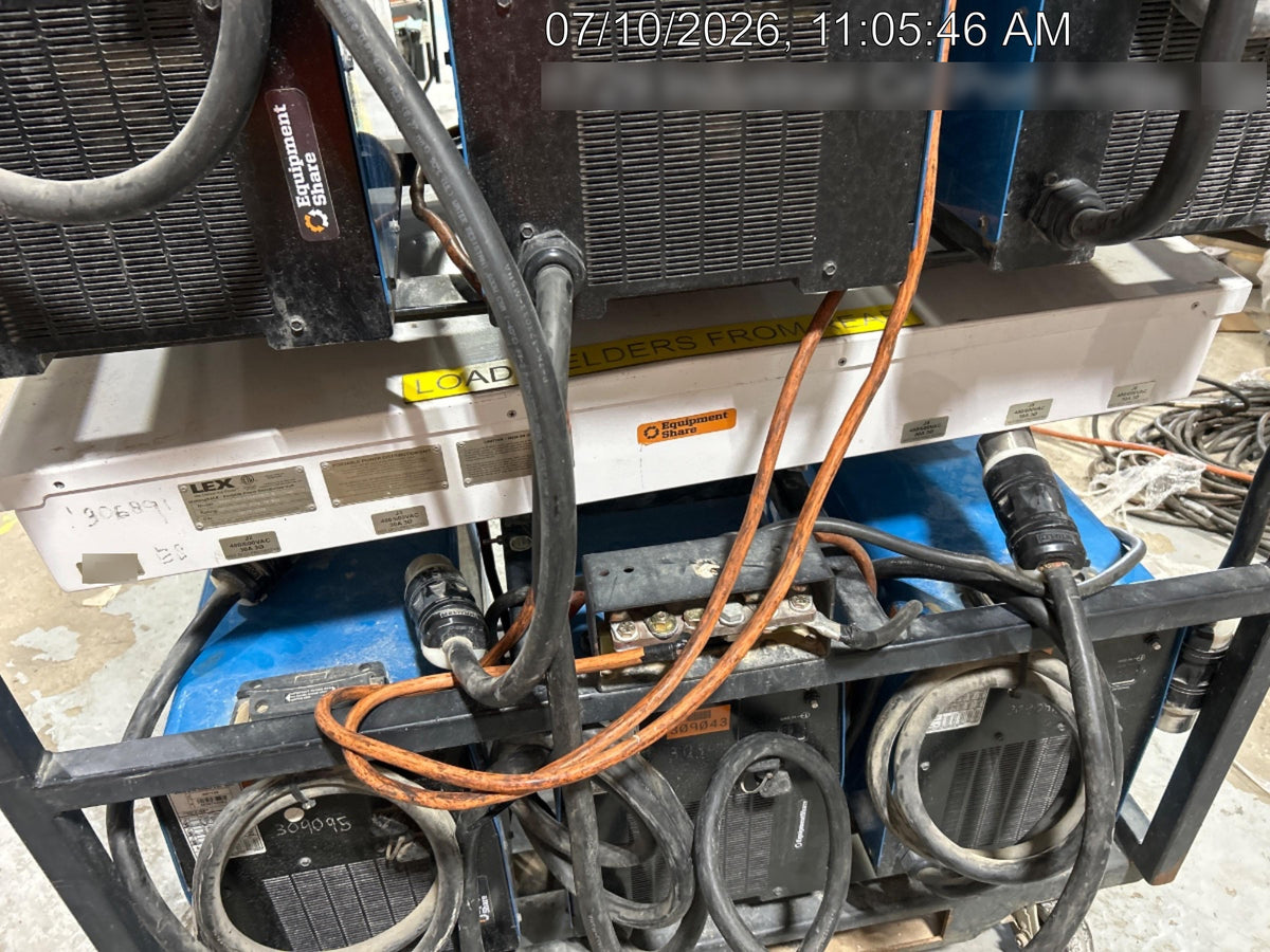 2023 LEX WR6A-7SM-FG26DZ6LD-R