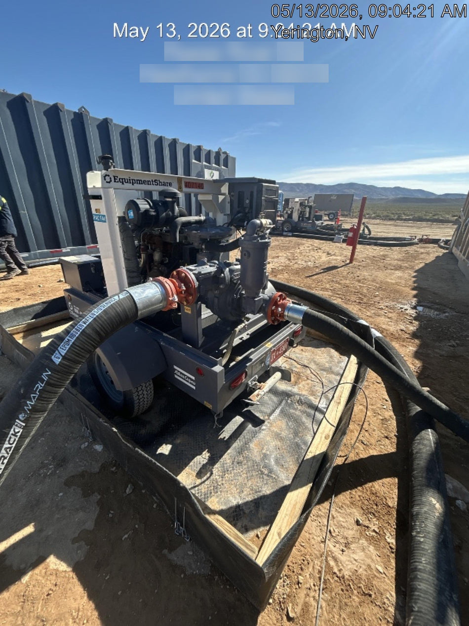 2024 ATLAS COPCO PAC F44 KD