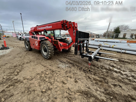 2023 STAR INDUSTRIES 1150C