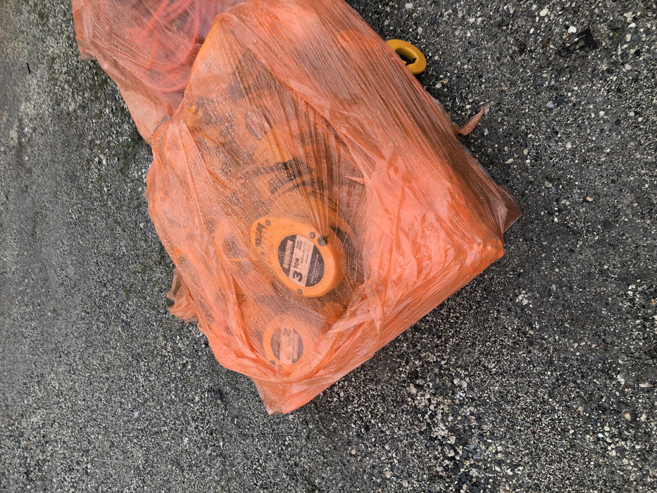 2020 HARRINGTON CF020-20